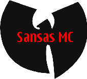Wu tang Sansas